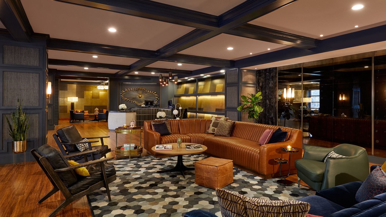 Photo of Livingroom in Music Row