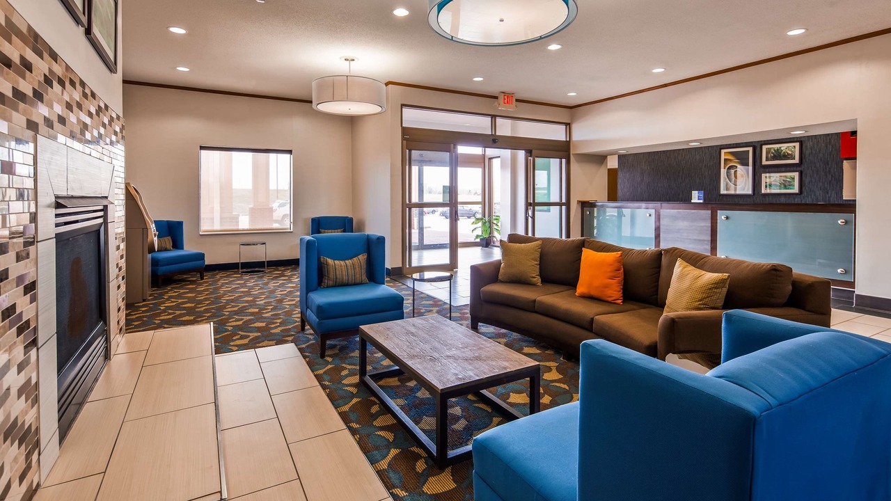 Photo of Livingroom in Troy