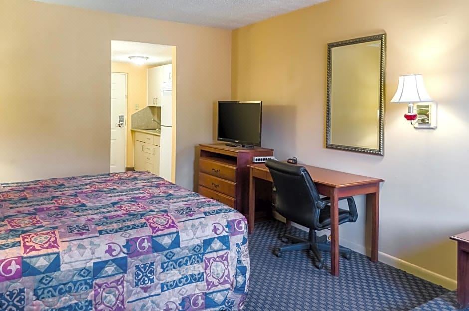 Photo of Bedroom in Vicksburg