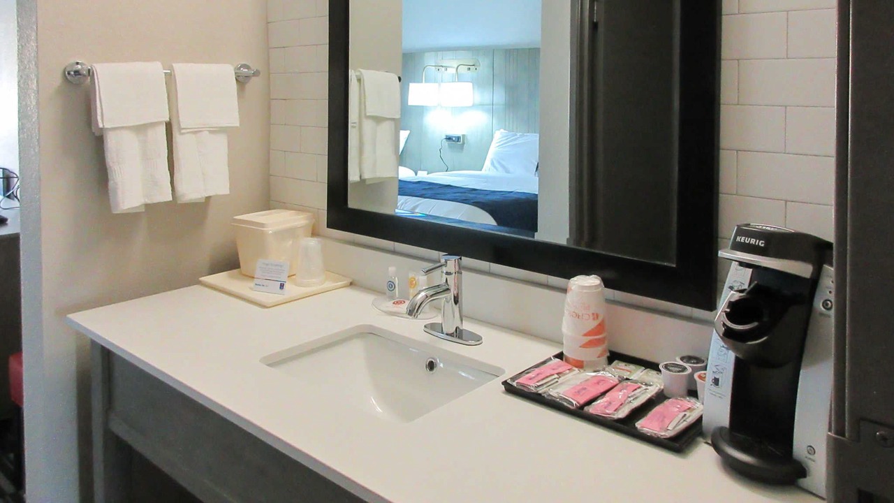 Photo of Bathroom in Memphis