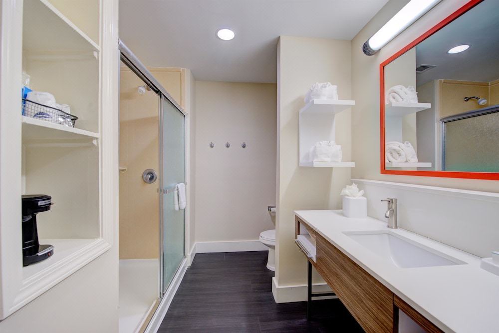 Photo of Bathroom in Denham Springs