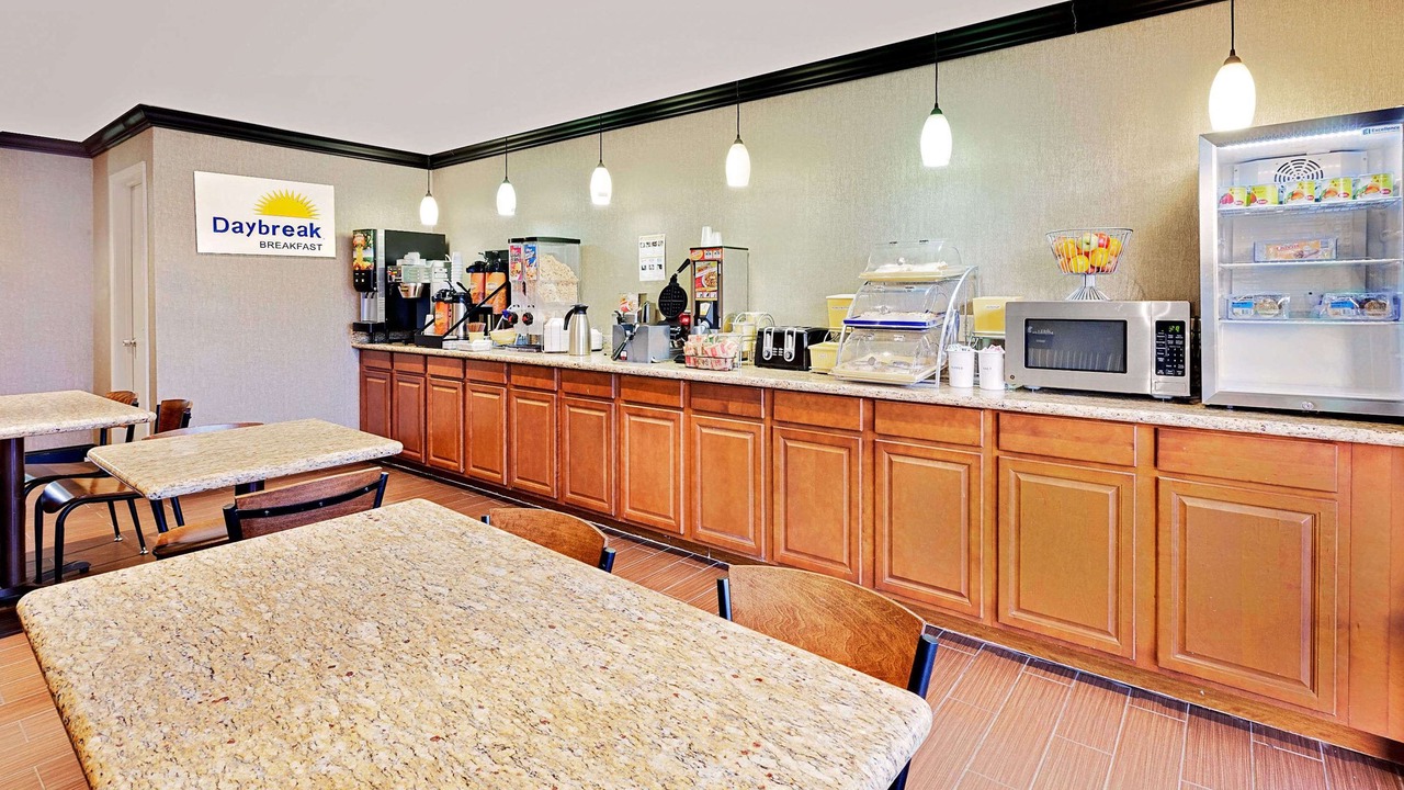 Photo of Kitchen in Dumas