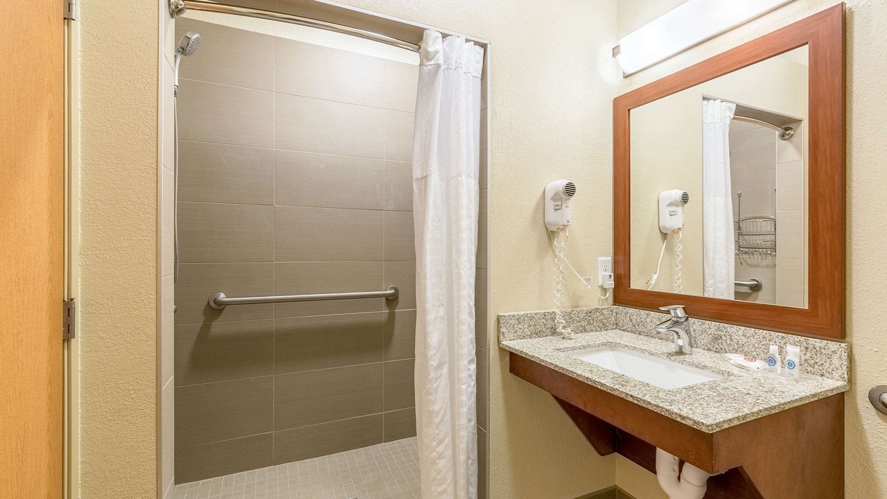Photo of Bathroom in Burlington