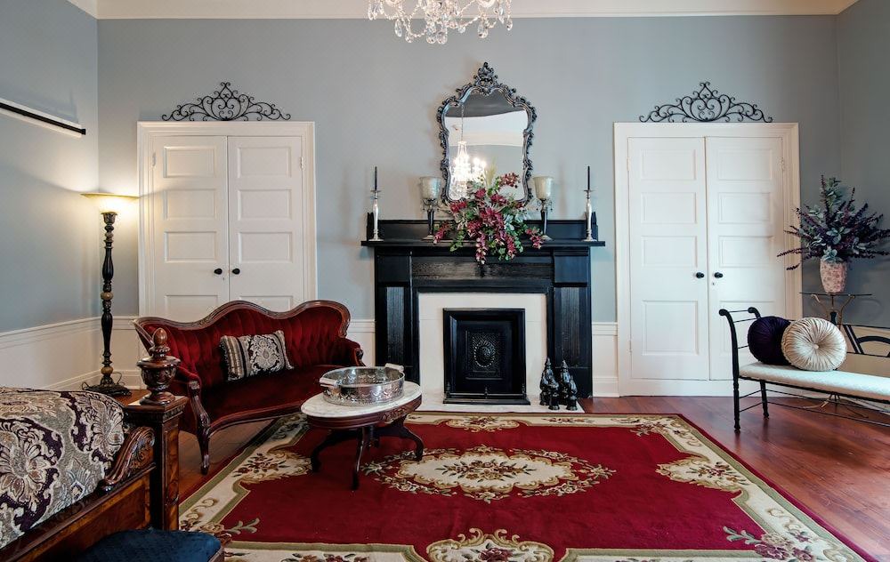 Photo of Livingroom in Donelson