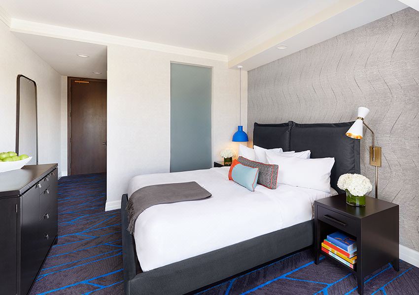 Photo of Bedroom in Music Row