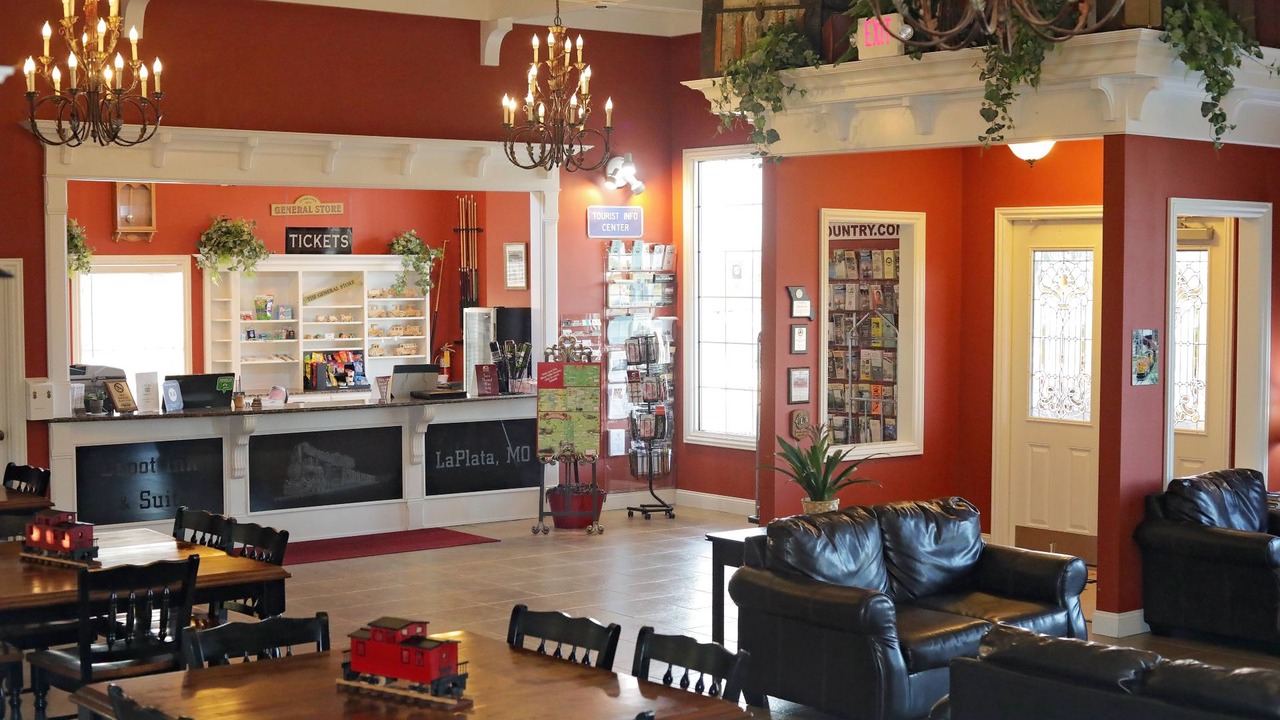 Photo of Livingroom in La Plata