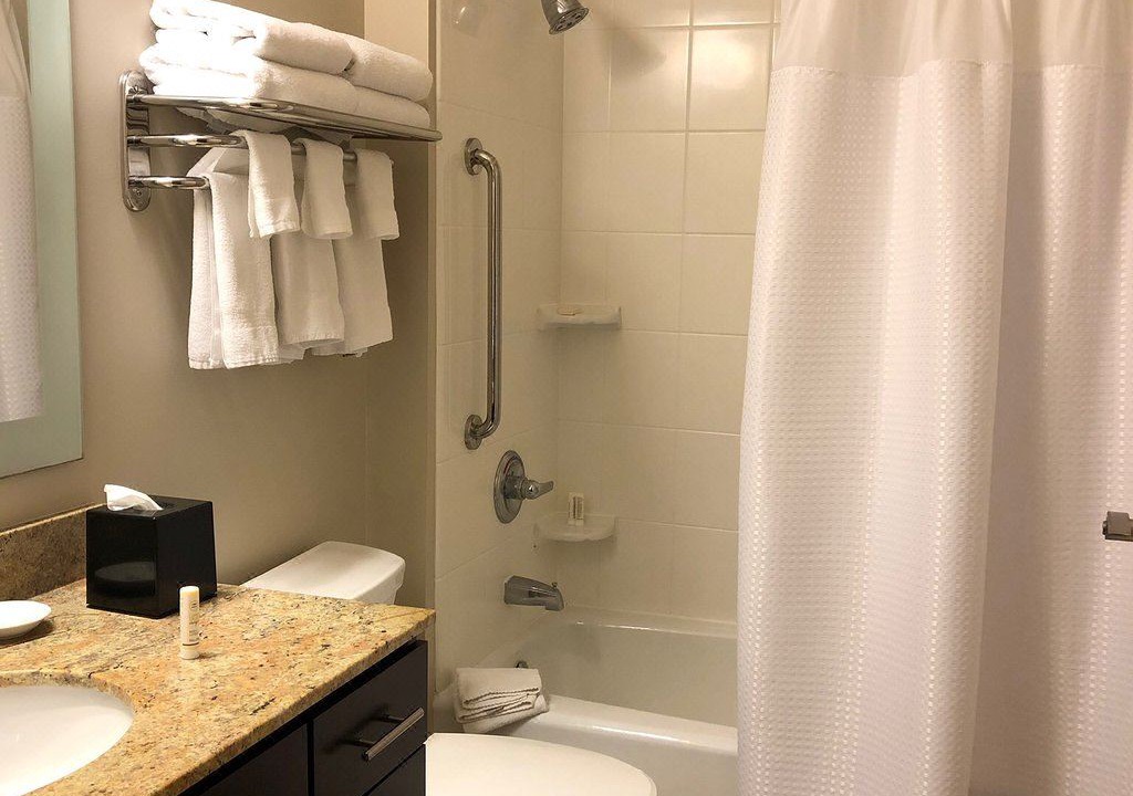Photo of Bathroom in Vincennes