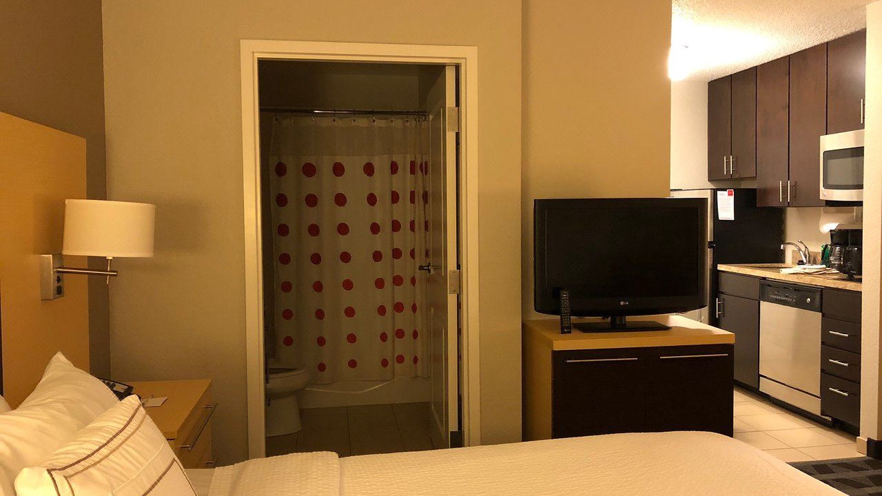 Photo of Bedroom in Vincennes