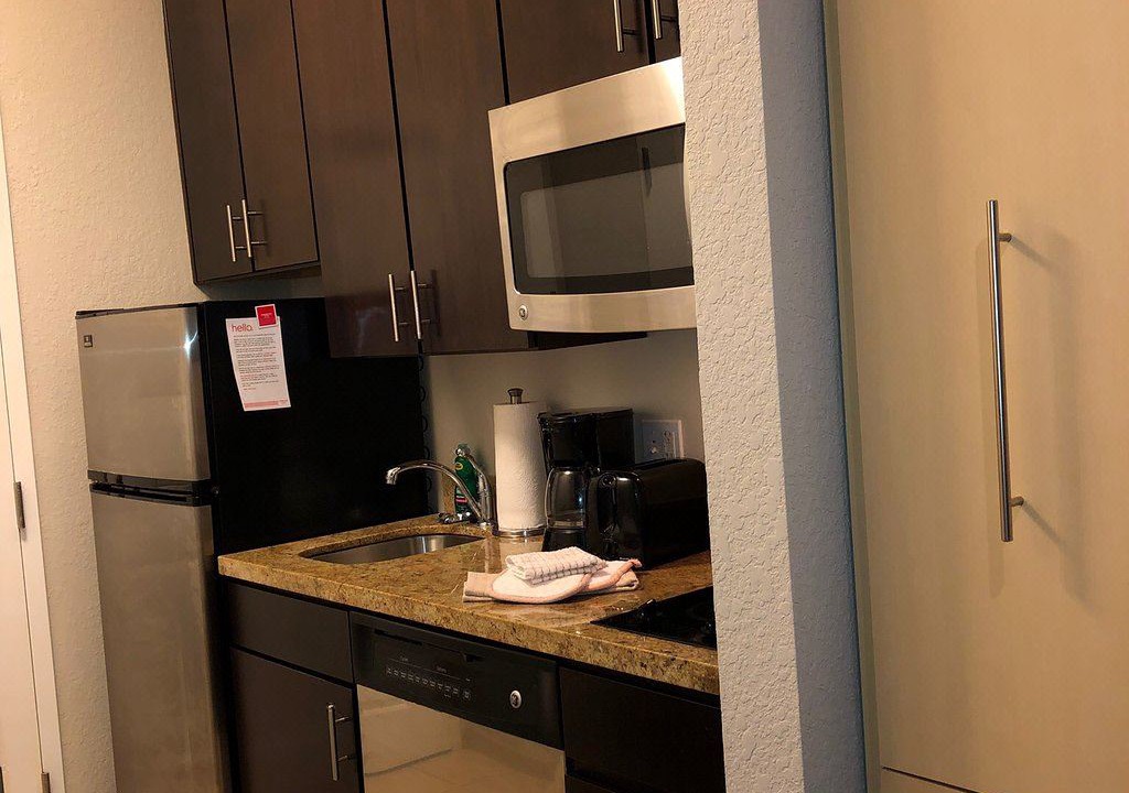 Photo of Kitchen in Vincennes