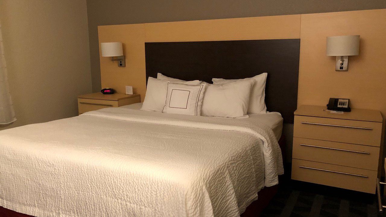 Photo of Bedroom in Vincennes