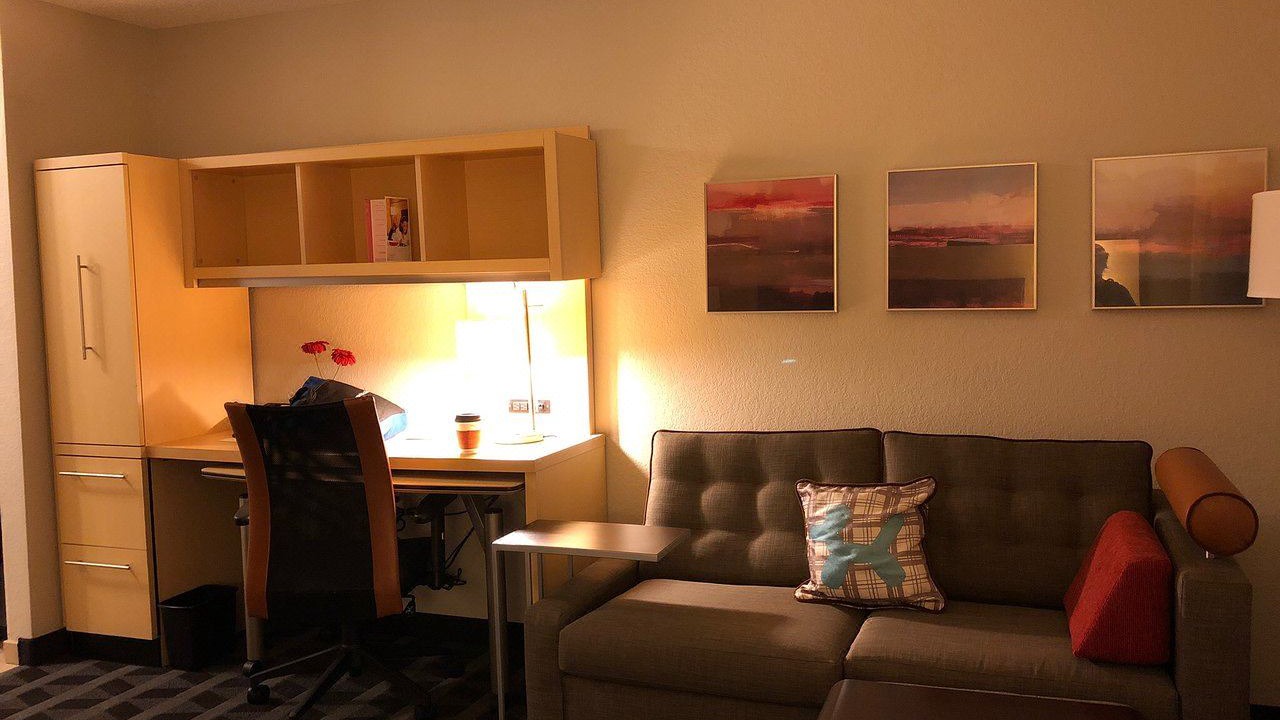 Photo of Livingroom in Vincennes