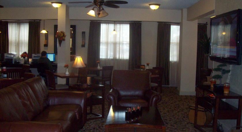 Photo of Livingroom in West Memphis