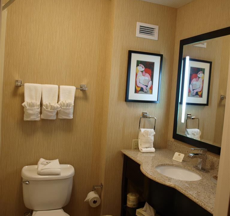 Photo of Bathroom in North Little Rock