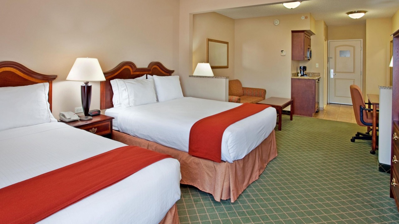 Photo of Bedroom in Cape Girardeau