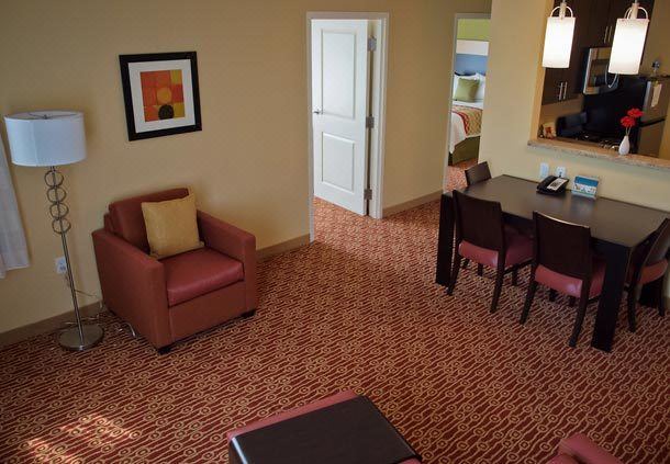 Photo of Livingroom in Vincennes