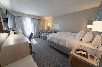Photo of Bedroom in Bentonville