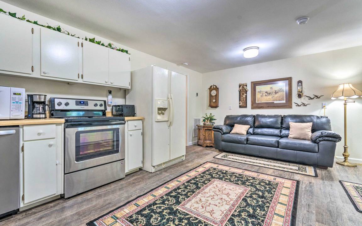 Photo of Kitchen in Hot Springs Village