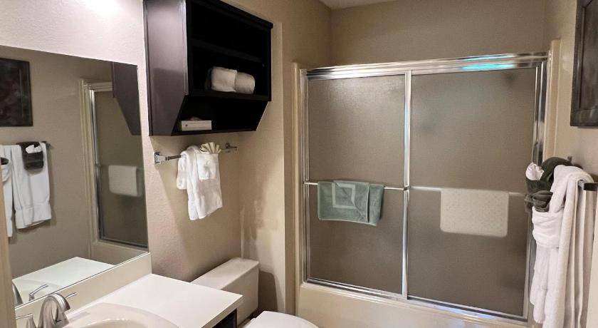 Photo of Bathroom in Bella Vista