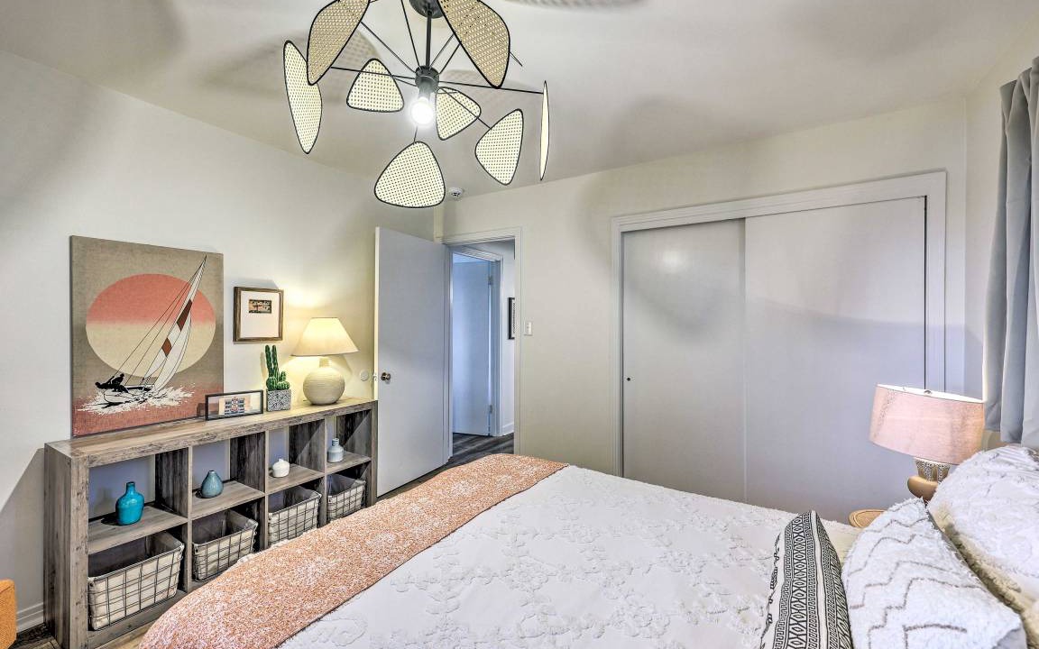 Photo of Bedroom in Lakeland