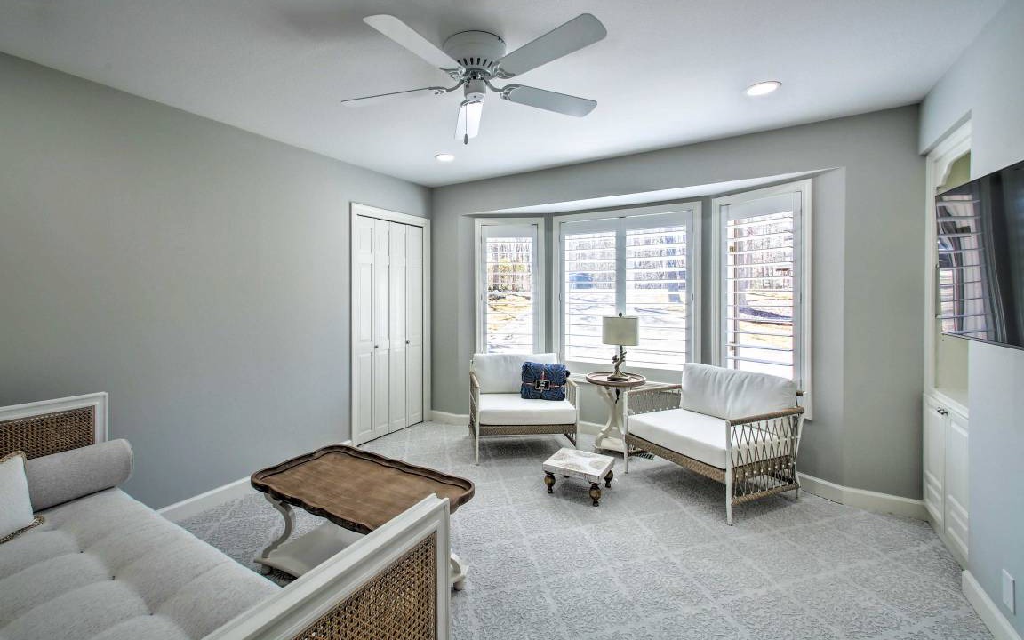 Photo of Livingroom in Hot Springs Village