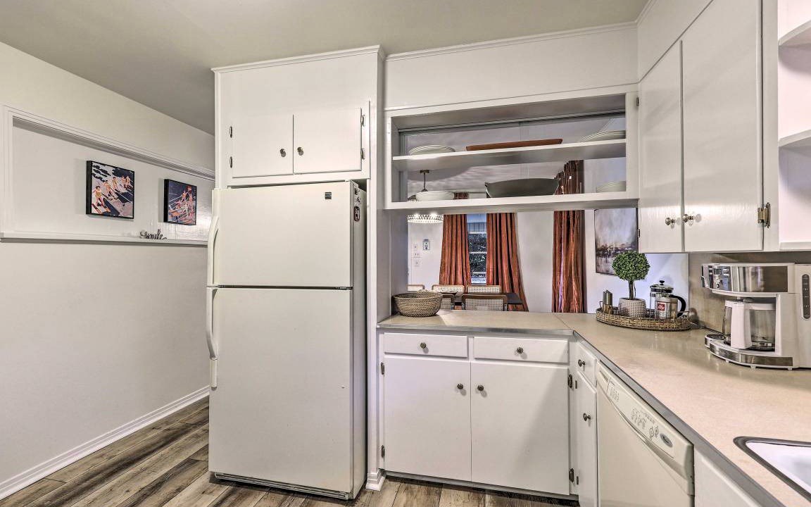 Photo of Kitchen in Lakeland
