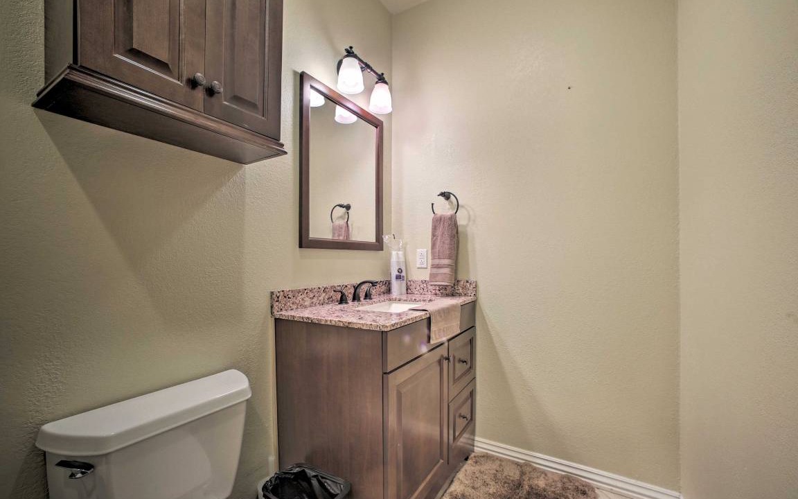 Photo of Bathroom in Bentonville