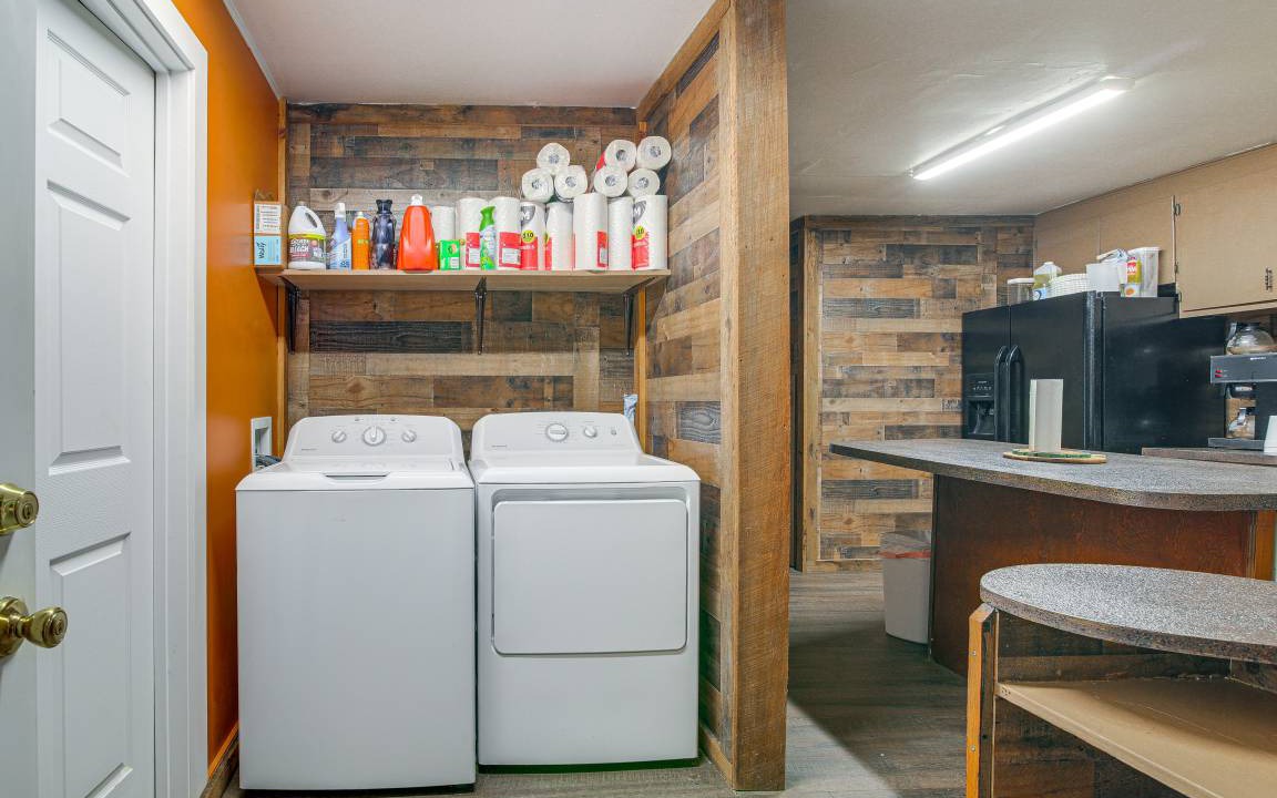 Photo of Kitchen in Wheatley