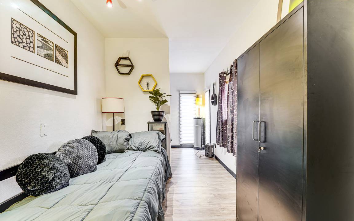 Photo of Bedroom in Springdale