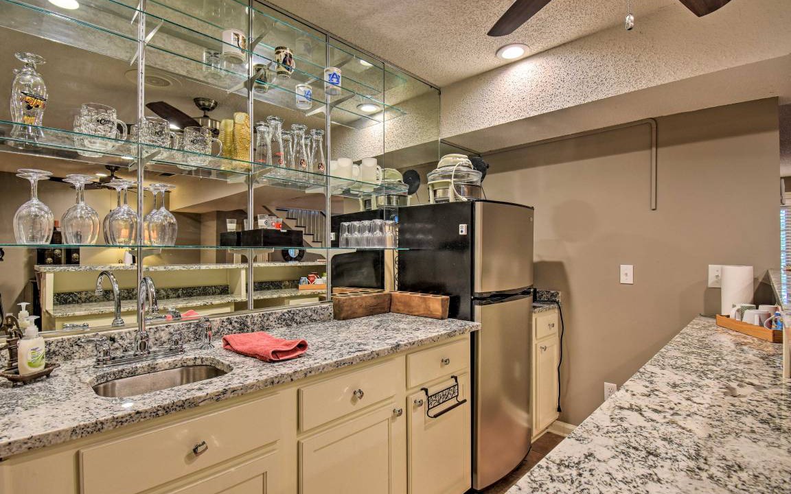 Photo of Kitchen in Piney