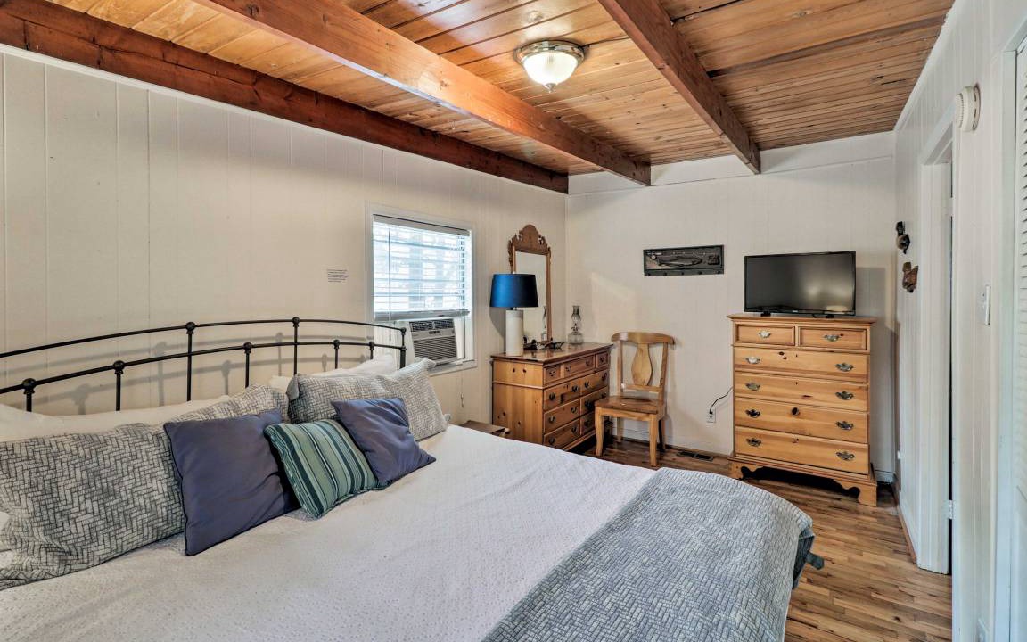Photo of Bedroom in Piney