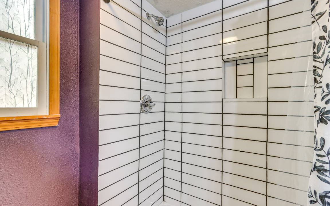 Photo of Bathroom in Eureka Springs