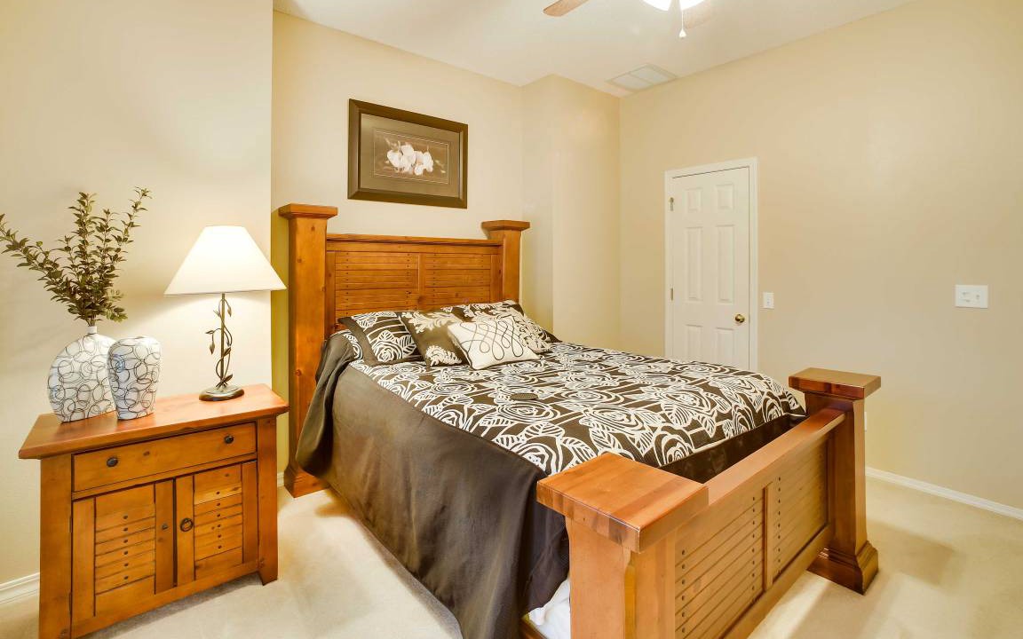 Photo of Bedroom in Bella Vista