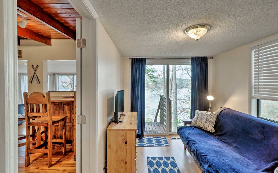Photo of Bedroom in Piney