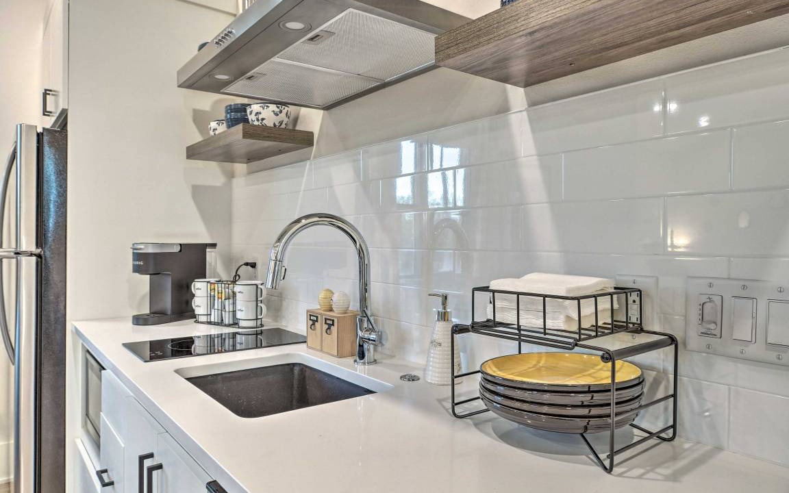 Photo of Kitchen in Downtown