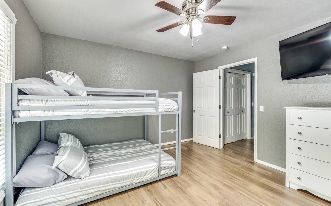 Photo of Bedroom in Bella Vista