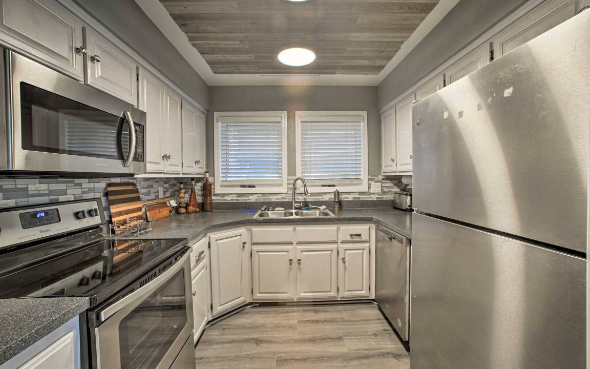 Photo of Kitchen in Bella Vista