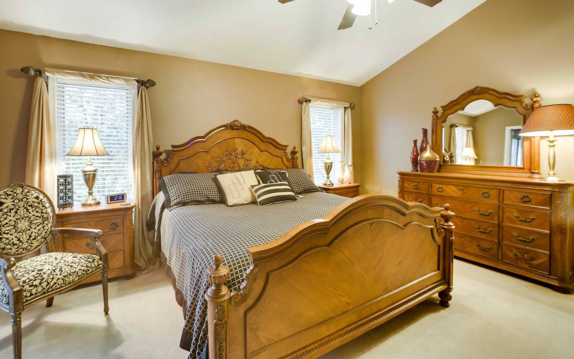 Photo of Bedroom in Bella Vista