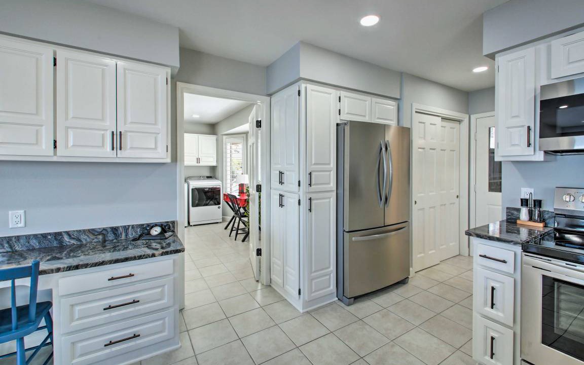 Photo of Kitchen in Hot Springs Village