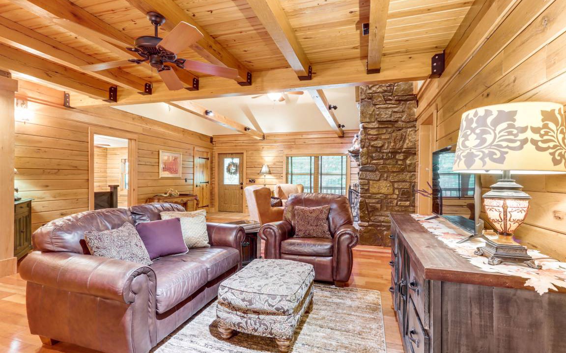 Photo of Livingroom in Rogers