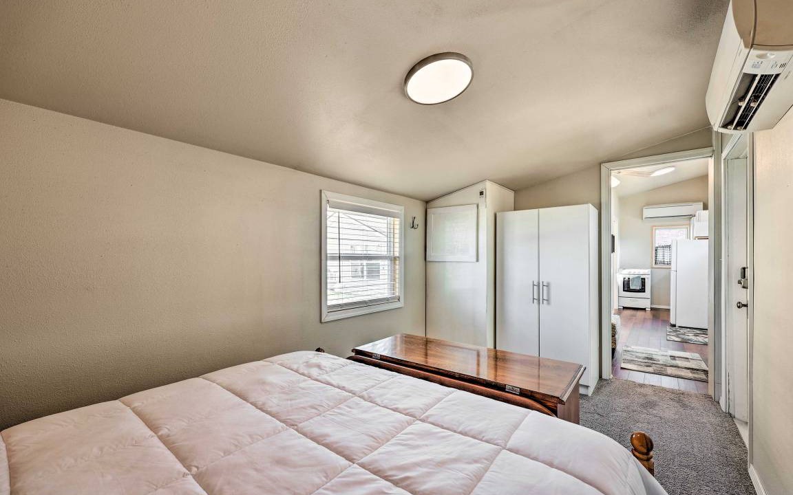 Photo of Bedroom in Rogers