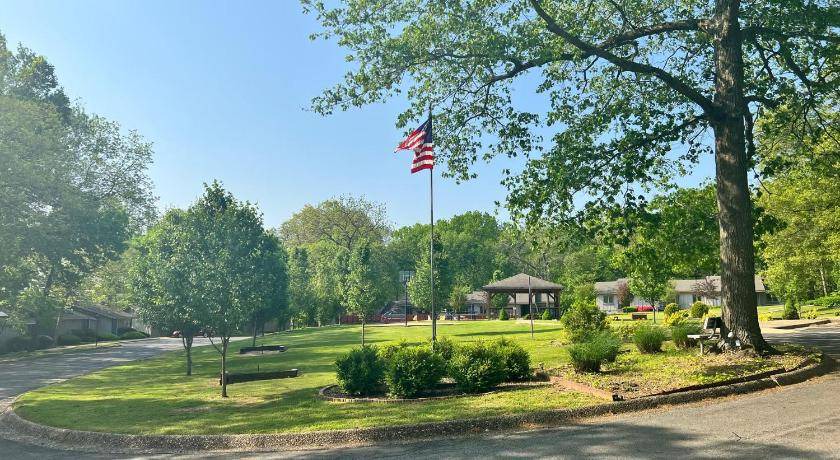 Photo of Outdoor in Bella Vista