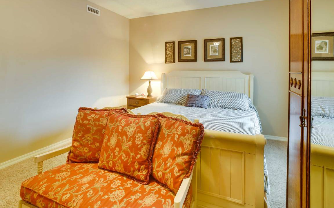 Photo of Bedroom in Bella Vista