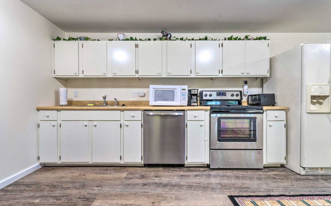 Photo of Kitchen in Hot Springs Village
