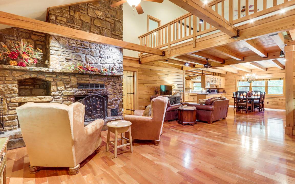 Photo of Livingroom in Rogers
