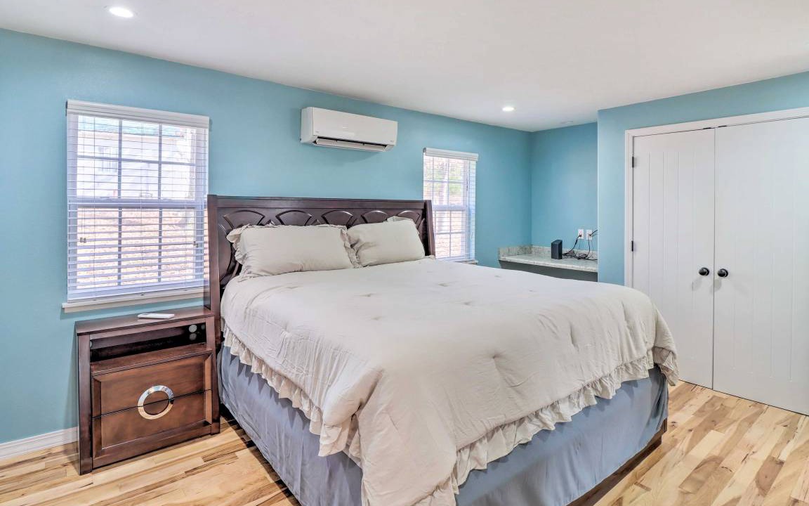Photo of Bedroom in Harrison