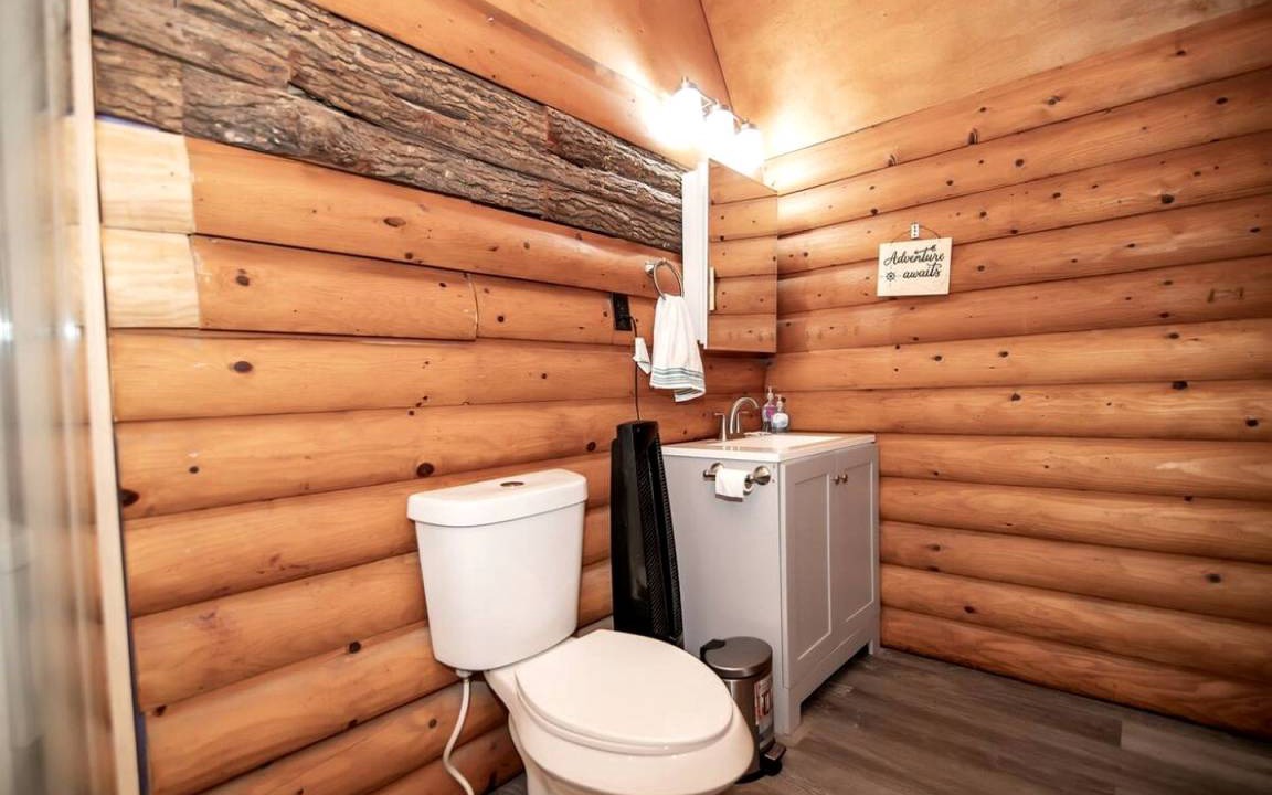 Photo of Bathroom in Mc Caskill