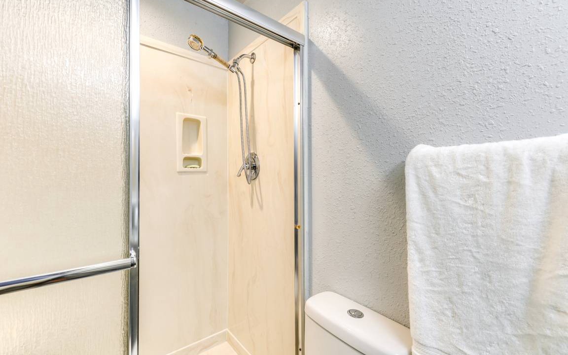 Photo of Bathroom in Bella Vista