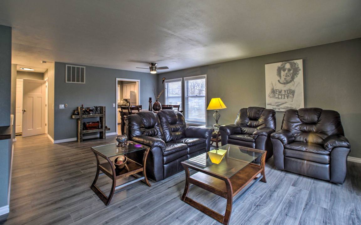 Photo of Livingroom in Bella Vista