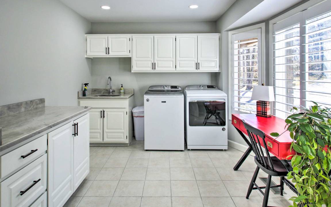 Photo of Kitchen in Hot Springs Village