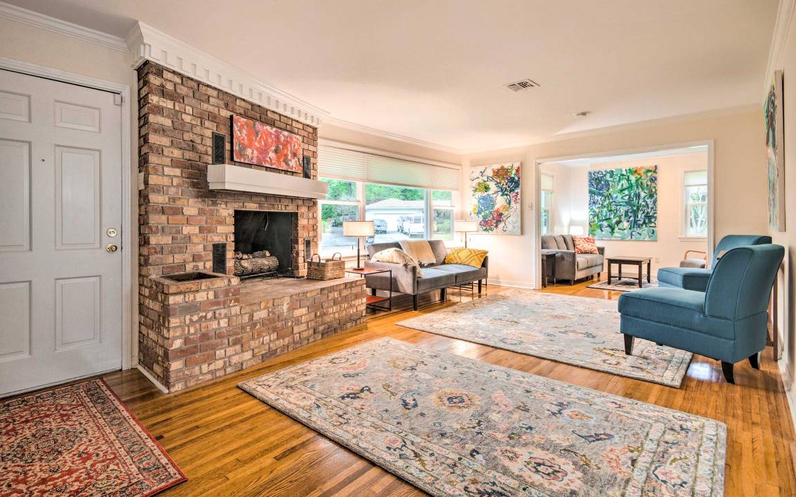 Photo of Livingroom in Briarwood